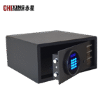 Hotel anti-theft metal safe fireproof electronic digital password safe office home bedroom bedside