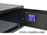 CX200CG Cheap Hotel Safe