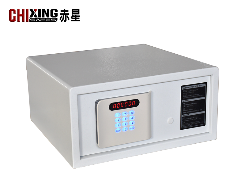 CX200-G Hotel Safe Digital lock mechanism Security Laptop Hotel