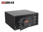 CX200-XK Magcard Laptop Safe Credit Card Hotel Safe