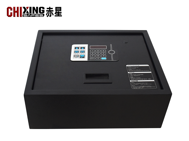 CX150-F ：OEM Hotel Room Safe Manufacturer - Custom Logo