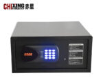 CX200-BK Digital Credit Card Swipe Hotel Safe
