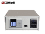CX180-FHW-C High-End Hotel Room Safe - Commercial-Grade Hinge Structure, Heavy-Duty Build & Elegant Finish to Elevate Room Aesthetics