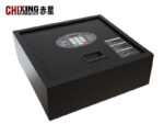 CX150-S Open Top Design Secure Drawer & Floor Safe for Valuables