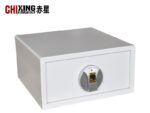 CX200-O Factory-Direct Fingerprint Hotel Safe - Custom Logo, Bulk Order Discount