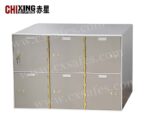 CX543-T6 safe deposit boxes and safe deposit lockers-External Hinge